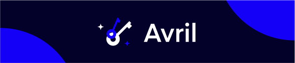 Product Update Avril
