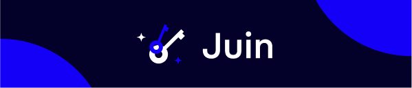 Product Update Juin