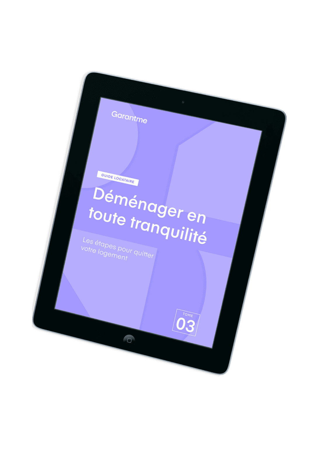 tablet Tome 3