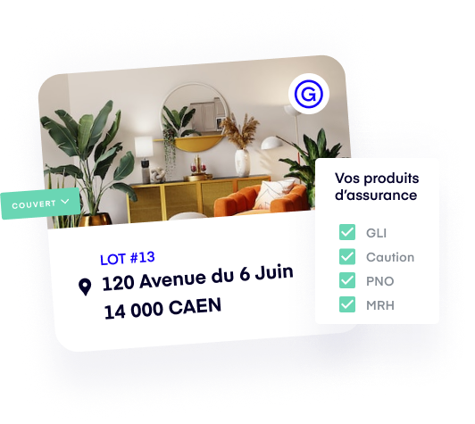Visuel 2 - ApartmentCovered