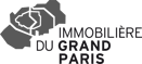 Logo Immobiliere du grand paris